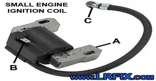 Small Engine Ignition Coil