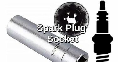 Spark Plug Socket Sizes
